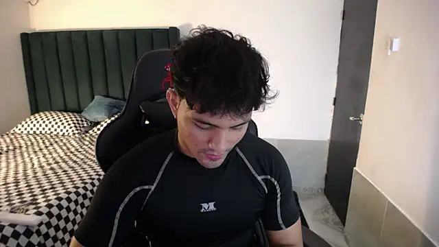 man dur07 online show from 5, 11, 2025