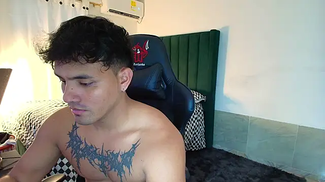 man dur07 online show from 18, 12, 2025