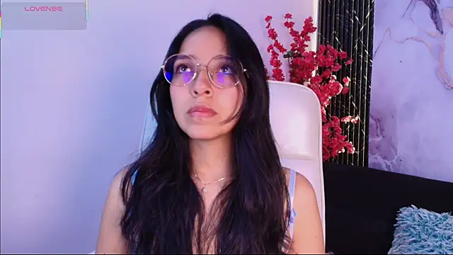 Valery wang online show from 8, 4, 2026