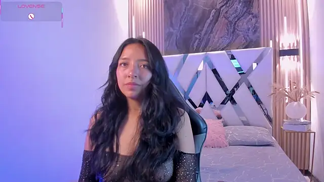 Valery wang online show from 14, 4, 2026