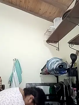 florecita69 online show from 26, 2, 2025