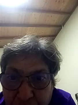 florecita69 online show from 15, 3, 2025