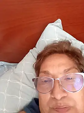 florecita69 online show from 19, 11, 2025