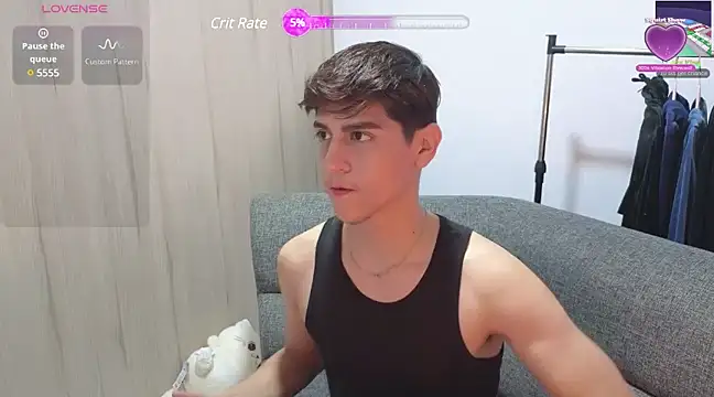 Snapshot of zackary_0 chatting on 4, 12, 2024 zackary 0 online show from 4, 12, 2024