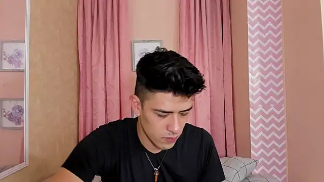 Ryan Clark  online show from 21, 12, 2024