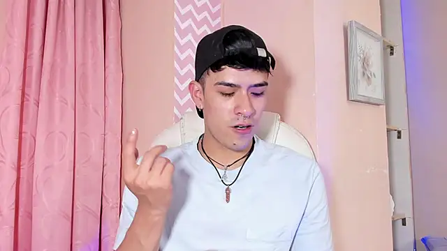 Ryan Clark  online show from 10, 1, 2025