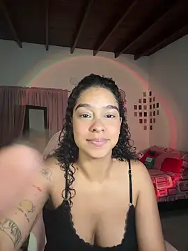 Snapshot of Arteatenea__ chatting on 24, 5, 2026 Arteatenea online show from 24, 5, 2026