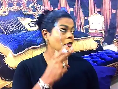 indianCherryPie online show from 27, 10, 2025