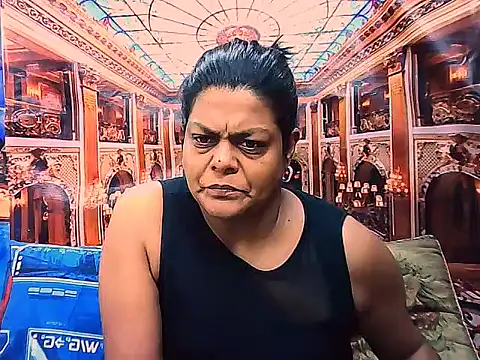 indianCherryPie online show from 8, 11, 2025