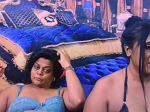 indianCherryPie online show from 28, 11, 2025