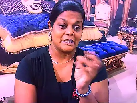 indianCherryPie online show from 28, 2, 2026