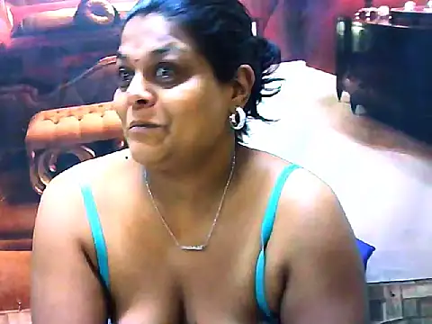 indianCherryPie online show from 9, 4, 2026