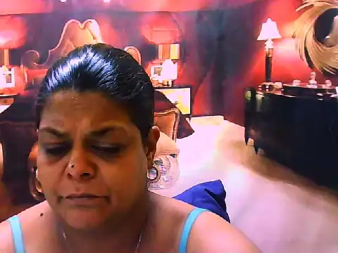 indianCherryPie online show from 14, 4, 2026