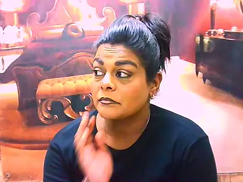 Snapshot of indianCherryPie chatting on 10, 7, 2026 indianCherryPie online show from 10, 7, 2026