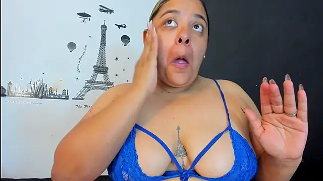 Snapshot of brendamaz chatting on 14, 3, 2026 brendamaz online show from 14, 3, 2026