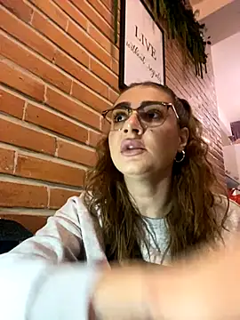 Abby  White online show from 25, 10, 2025