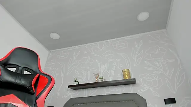 angelica dymond online show from 19, 3, 2025