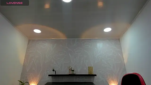 angelica dymond online show from 22, 3, 2025