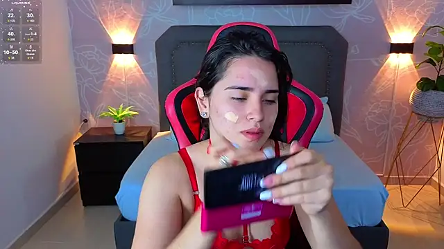 angelica dymond online show from 11, 9, 2025