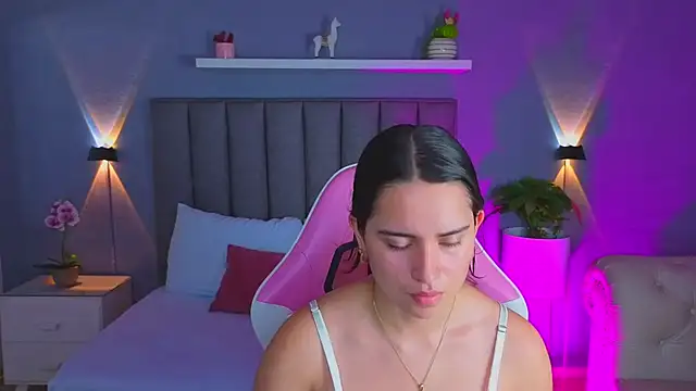 angelica dymond online show from 27, 11, 2025