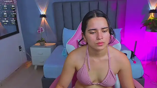 angelica dymond online show from 28, 11, 2025