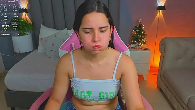 angelica dymond online show from 19, 12, 2025