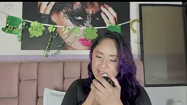 MicaelaHot  online show from 22, 3, 2025