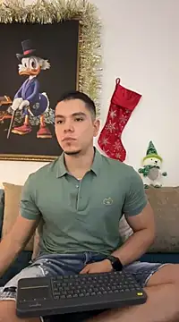 CHIRS MORGANS online show from 18, 12, 2024