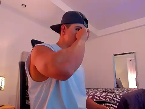 CHIRS MORGANS online show from 13, 1, 2026