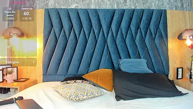 vallenope 11 online show from 9, 3, 2025