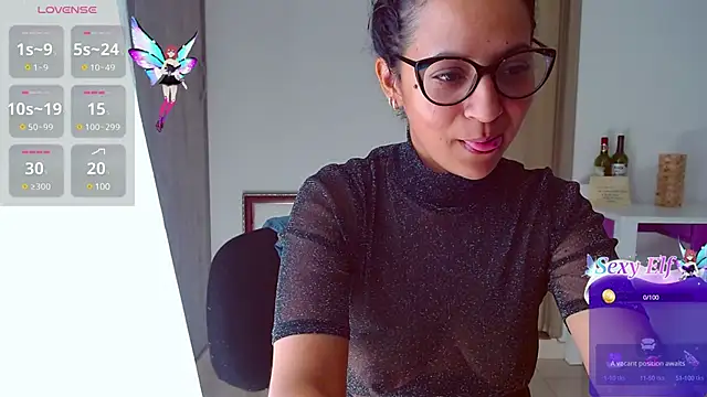 mariamulata online show from 27, 12, 2024