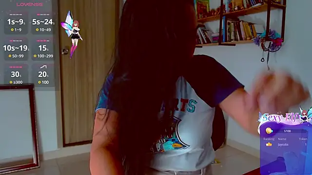 mariamulata online show from 21, 1, 2025