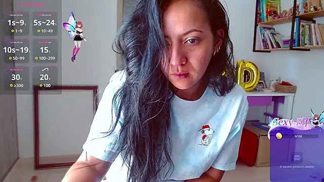 mariamulata online show from 23, 1, 2025