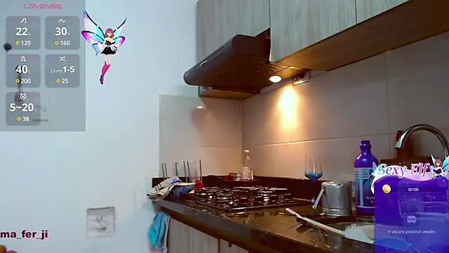 mariamulata online show from 11, 3, 2025