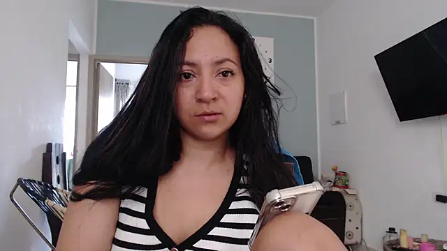 Snapshot of mariamulata chatting on 18, 6, 2026 mariamulata online show from 18, 6, 2026