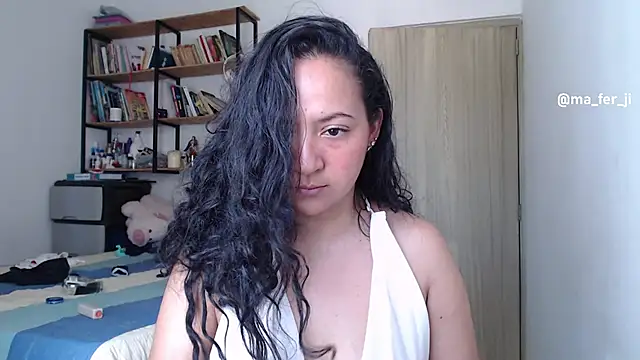 Snapshot of mariamulata chatting on 20, 6, 2026 mariamulata online show from 20, 6, 2026