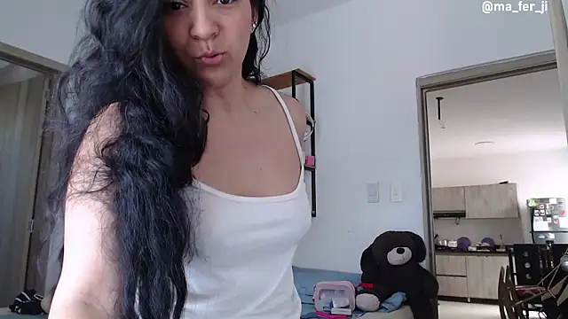 Snapshot of mariamulata chatting on 24, 6, 2026 mariamulata online show from 24, 6, 2026