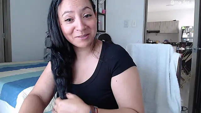 Snapshot of mariamulata chatting on 25, 6, 2026 mariamulata online show from 25, 6, 2026