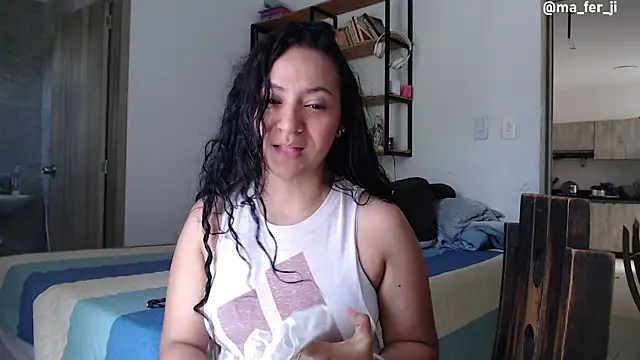 Snapshot of mariamulata chatting on 1, 7, 2026 mariamulata online show from 1, 7, 2026