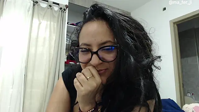 Snapshot of mariamulata chatting on 2, 7, 2026 mariamulata online show from 2, 7, 2026