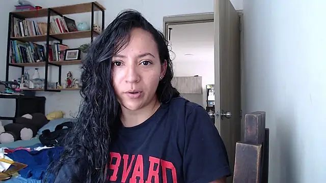 Snapshot of mariamulata chatting on 3, 7, 2026 mariamulata online show from 3, 7, 2026