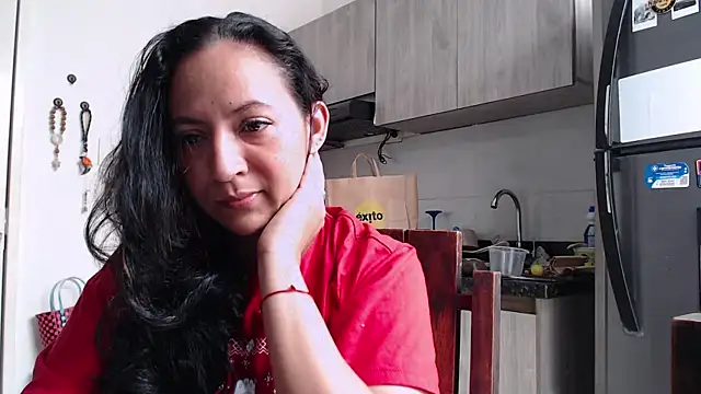 Snapshot of mariamulata chatting on 14, 7, 2026 mariamulata online show from 14, 7, 2026