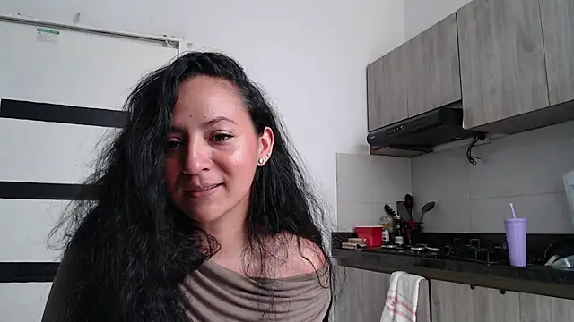 Snapshot of mariamulata chatting on 15, 7, 2026 mariamulata online show from 15, 7, 2026