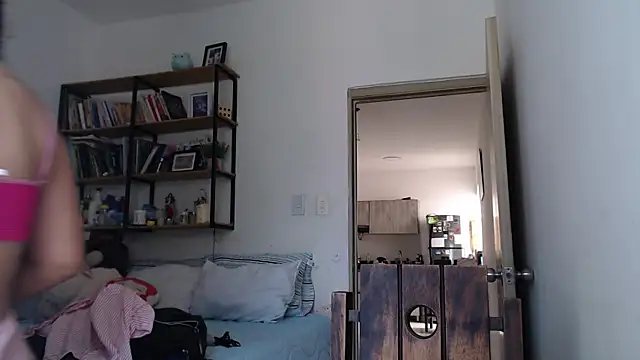Snapshot of mariamulata chatting on 17, 7, 2026 mariamulata online show from 17, 7, 2026