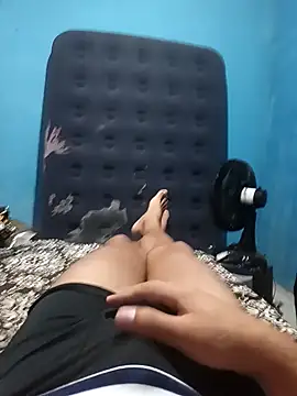 Snapshot of 1995eduardo chatting on 19, 2, 2025 1995eduardo online show from 19, 2, 2025