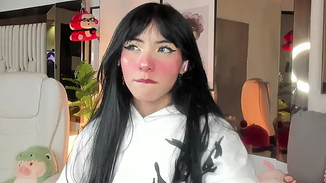 Kitty Eliffe online show from 23, 9, 2025