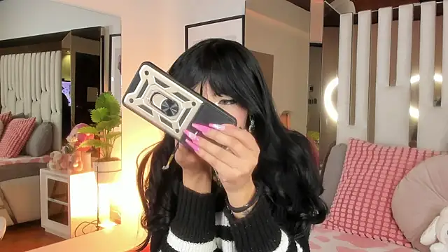 Kitty Eliffe online show from 26, 9, 2025