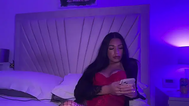 Snapshot of Ava_Foxx chatting on 29, 10, 2025 Ava Foxx online show from 29, 10, 2025