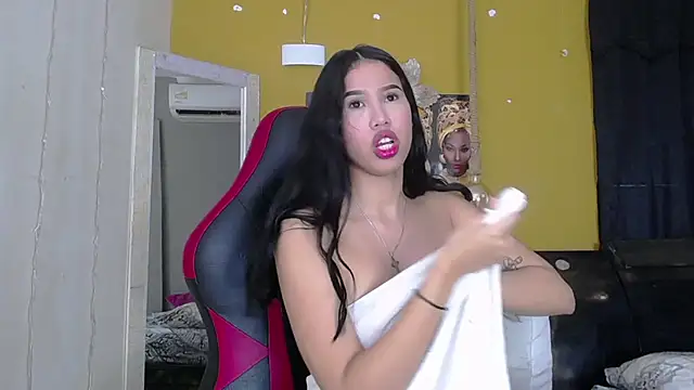 ava jhonsson online show from 15, 1, 2025