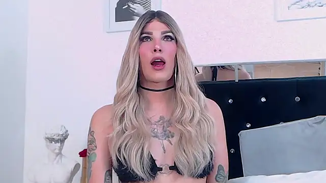 ZikaruRichie online show from 25, 1, 2025